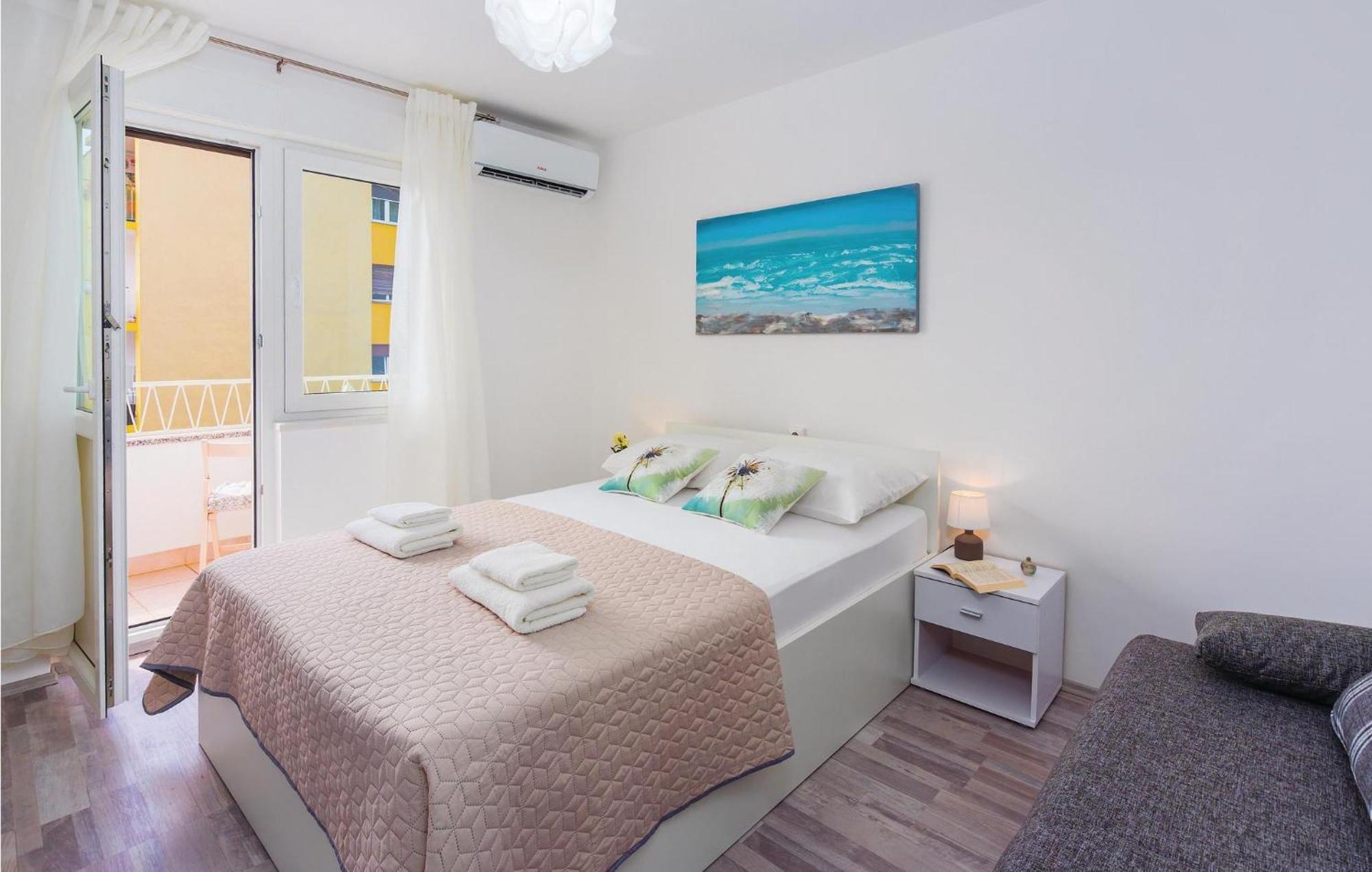 1 Bedroom Gorgeous Apartment In Opatija Dış mekan fotoğraf