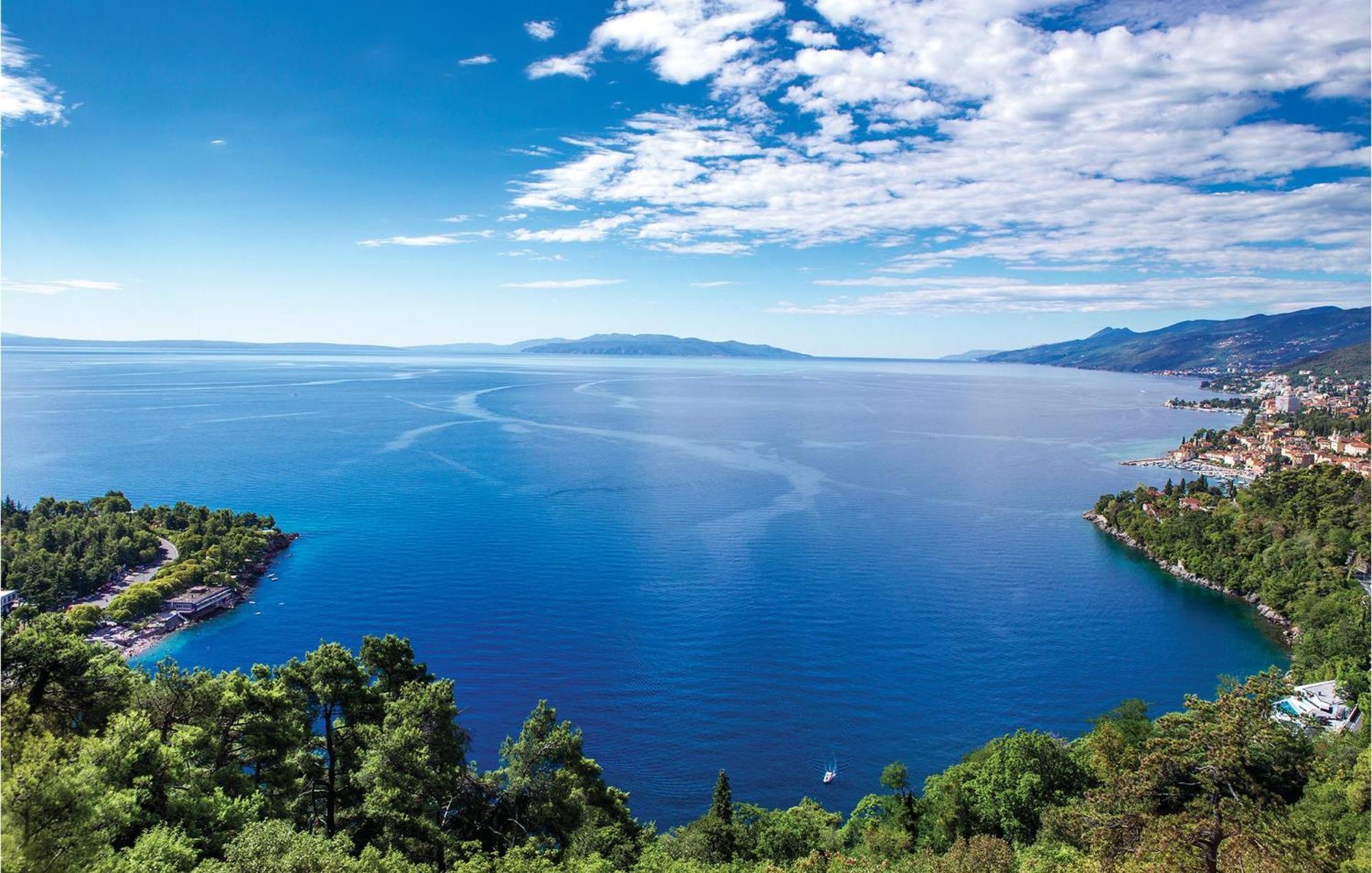 1 Bedroom Gorgeous Apartment In Opatija Dış mekan fotoğraf