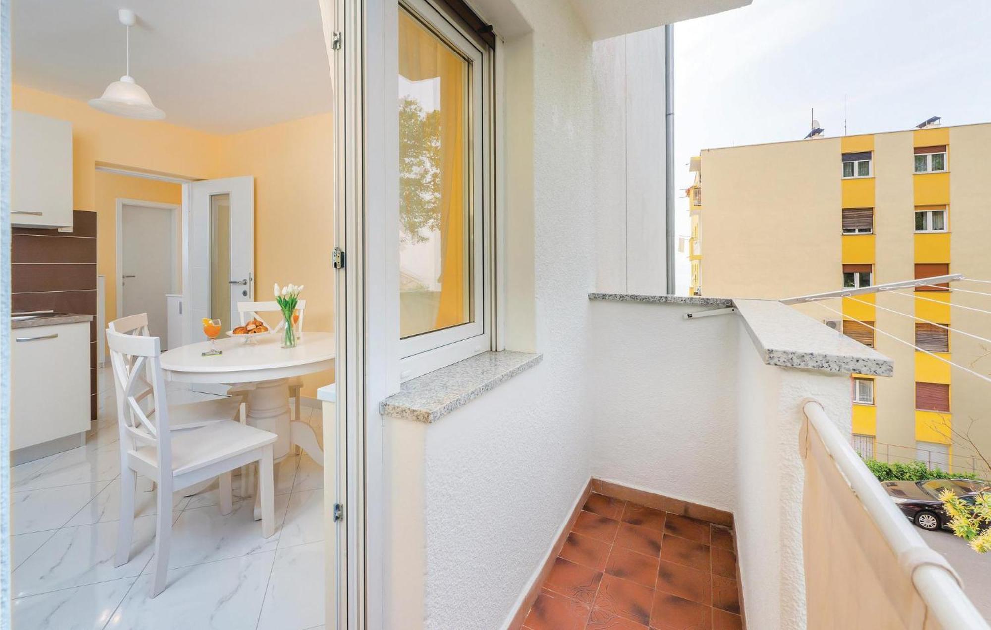 1 Bedroom Gorgeous Apartment In Opatija Dış mekan fotoğraf